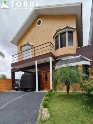 Imóvel com 3 Quartos à Venda, 311 m² em Ibiti Reserva - Sorocaba