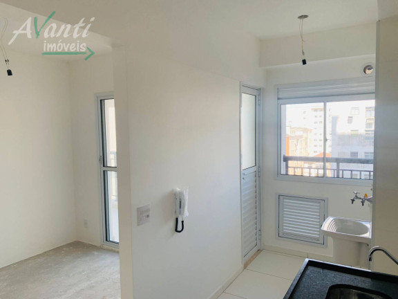 Imagem Apartamento com 3 Quartos à Venda, 84 m² em Marapé - Santos Imagem Apartamento com 3 Quartos à Venda, 84 m² em Marapé - Santos