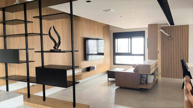 Imagem Apartamento com 3 Quartos para Alugar, 215 m² em Vila Olímpia - São Paulo Imagem Apartamento com 3 Quartos para Alugar, 215 m² em Vila Olímpia - São Paulo