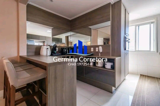 Imagem Apartamento com 3 Quartos à Venda, 116 m² em Tamboré - Santana De Parnaíba Imagem Apartamento com 3 Quartos à Venda, 116 m² em Tamboré - Santana De Parnaíba