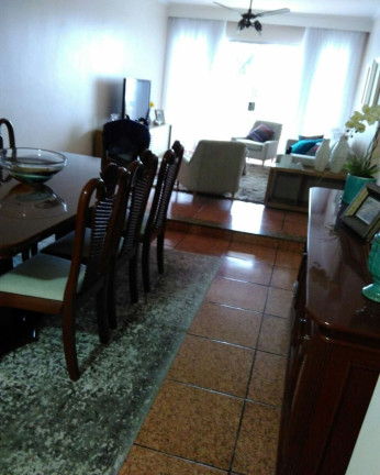 Imagem Apartamento com 3 Quartos à Venda, em Itararé - São Vicente Imagem Apartamento com 3 Quartos à Venda, em Itararé - São Vicente