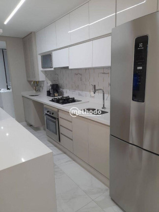 Imagem Apartamento com 3 Quartos à Venda, 65 m² em Botafogo - Campinas Imagem Apartamento com 3 Quartos à Venda, 65 m² em Botafogo - Campinas