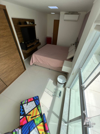 Imagem Imóvel com 3 Quartos à Venda, 153 m² em Muquiçaba - Guarapari