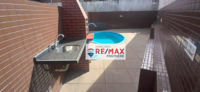 Imagem Apartamento com 2 Quartos à Venda, 62 m² em Ernesto Geisel - João Pessoa