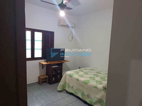 Imagem Casa com 2 Quartos à Venda, 150 m² em Tupi - Praia Grande