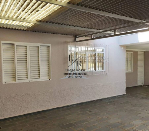 Casa com 3 Quartos à Venda,  em Jardim Carlos Borela - Itatiba