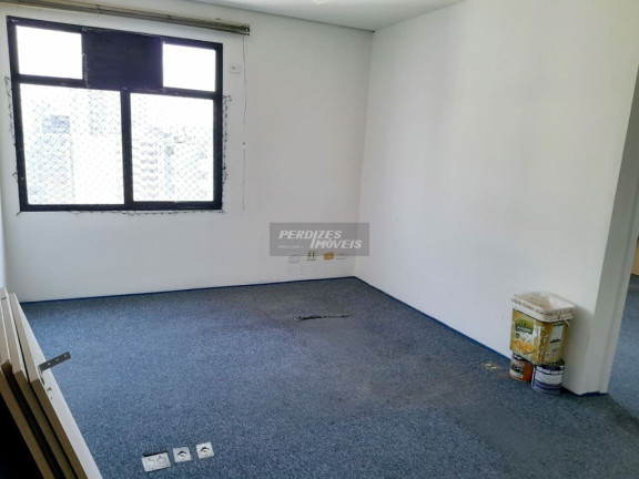 Imagem Imóvel Comercial para Alugar, 40 m² em Barra Funda - São Paulo