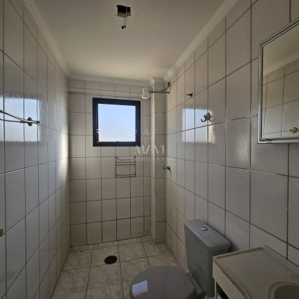 Imagem Apartamento com 1 Quarto à Venda, 63 m² em Real - Praia Grande