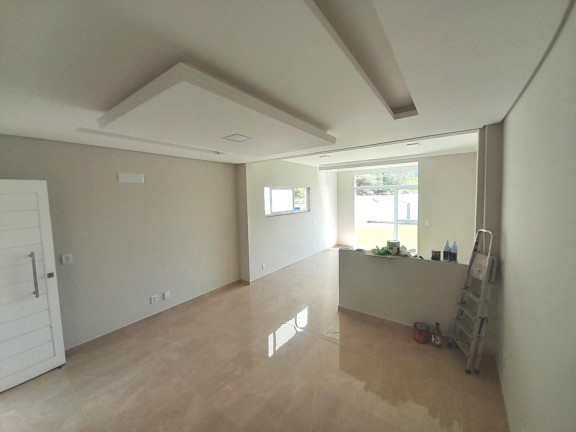 Imagem Casa com 4 Quartos à Venda, 182 m² em São João Do Rio Vermelho - Florianópolis