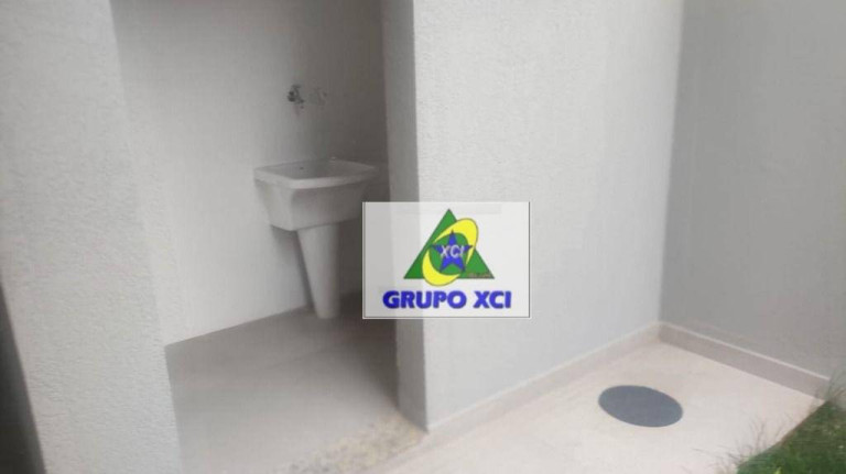 Imagem Casa com 3 Quartos à Venda, 135 m² em Vila Monte Alegre Iv - Paulínia