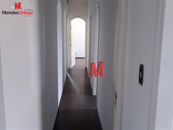 Imagem Casa com 3 Quartos à Venda, 233 m² em Jardim Santa Rosália - Sorocaba