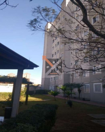 Imagem Imóvel com 2 Quartos à Venda, 44 m² em Vila Mendes - São Paulo