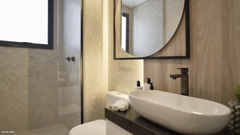 Imagem Apartamento com 4 Quartos à Venda, 230 m² em Pinheiros - São Paulo