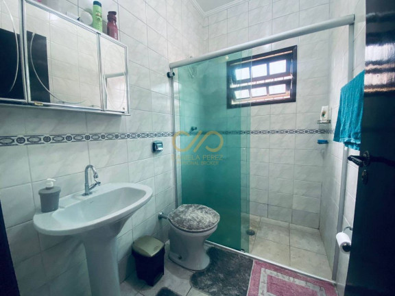 Imagem Casa com 2 Quartos à Venda, 110 m² em Boqueirão - Praia Grande Imagem Casa com 2 Quartos à Venda, 110 m² em Boqueirão - Praia Grande