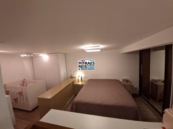Imagem Apartamento com 1 Quarto à Venda, 66 m² em Brooklin Paulista - São Paulo