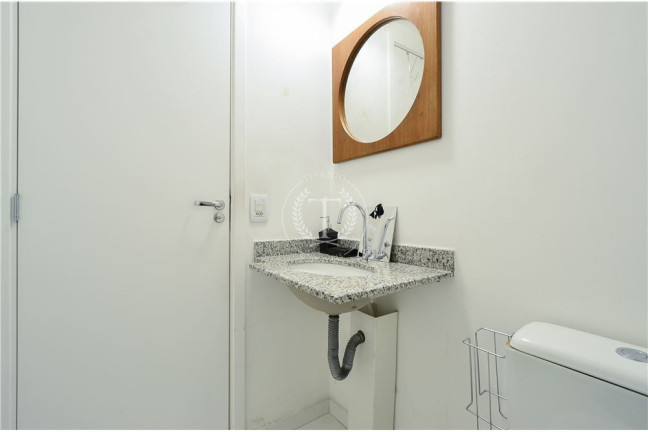 Imagem Apartamento com 2 Quartos à Venda, 76 m² em Vila Andrade - São Paulo