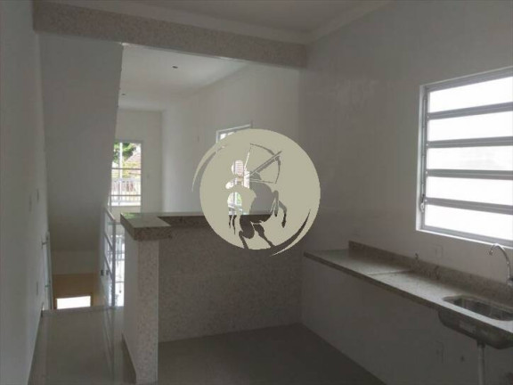 Imagem Casa com 3 Quartos à Venda, 150 m² em Vila Belmiro - Santos Imagem Casa com 3 Quartos à Venda, 150 m² em Vila Belmiro - Santos