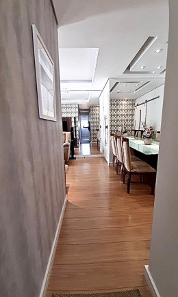 Imagem Apartamento com 3 Quartos à Venda, 91 m² em Jardim Ampliação - São Paulo Imagem Apartamento com 3 Quartos à Venda, 91 m² em Jardim Ampliação - São Paulo