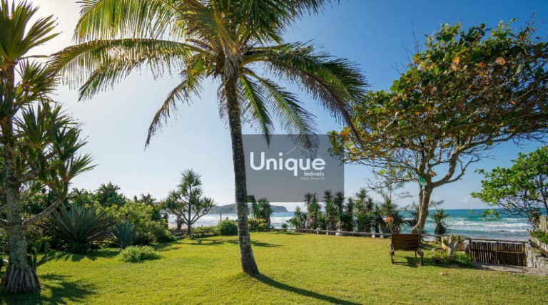 Casa com 4 Quartos à Venda, 390 m² em Geribá - Armação Dos Búzios