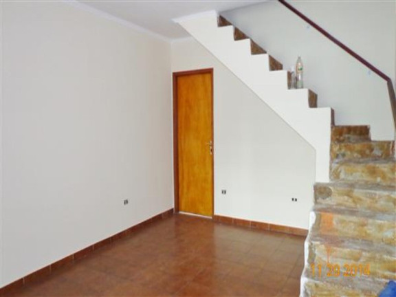 Imagem Sobrado com 2 Quartos à Venda, 90 m² em Vila Palmeiras - São Paulo