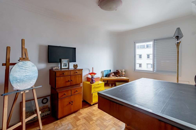 Imagem Apartamento com 3 Quartos à Venda, 88 m² em Aclimação - São Paulo