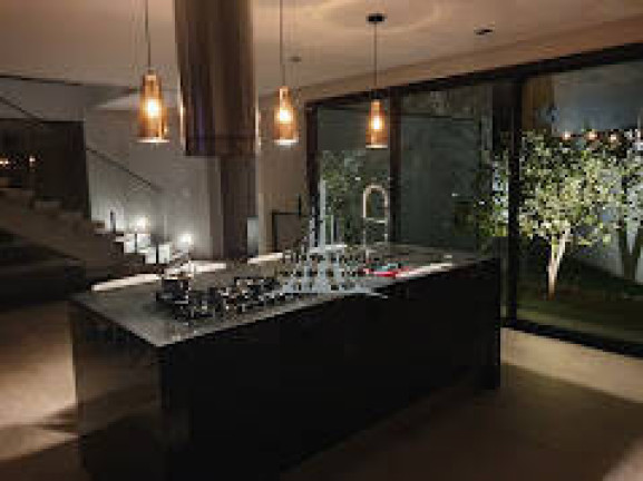 Casa com 4 Quartos à Venda, 486 m² em Loteamento Residencial Rio Das Flores - Itatiba