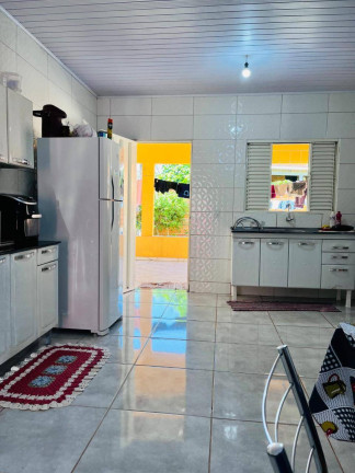 Casa com 2 Quartos à Venda,  em Altos Da Serra I - Cuiabá