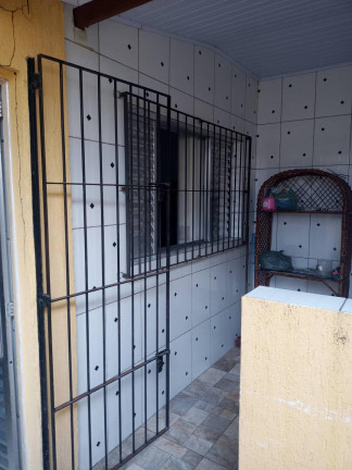 Imagem Casa com 2 Quartos à Venda, 80 m² em Nova Itanhaém - Itanhaém Imagem Casa com 2 Quartos à Venda, 80 m² em Nova Itanhaém - Itanhaém