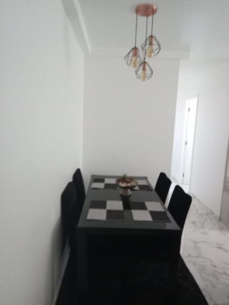 Imagem Apartamento com 3 Quartos à Venda, 73 m² em Tatuapé - São Paulo