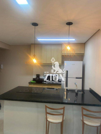 Imagem Studio com 1 Quarto à Venda, 37 m² em Macedo - Guarulhos Imagem Studio com 1 Quarto à Venda, 37 m² em Macedo - Guarulhos
