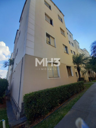 Imóvel com 2 Quartos à Venda, 57 m² em Jardim Progresso - Americana
