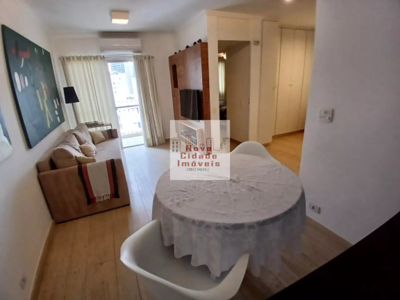 Imagem Apartamento com 2 Quartos para Alugar, 68 m² em Vila Olímpia - São Paulo Imagem Apartamento com 2 Quartos para Alugar, 68 m² em Vila Olímpia - São Paulo