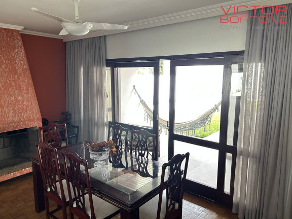Casa com 4 Quartos à Venda, 438 m² em Vila Oliveira - Mogi Das Cruzes