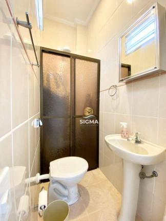 Imagem Apartamento com 2 Quartos à Venda, 100 m² em Pitangueiras - Guarujá