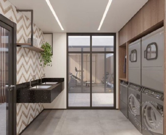 Imagem Apartamento com 1 Quarto à Venda, 23 m² em Higienópolis - São Paulo Imagem Apartamento com 1 Quarto à Venda, 23 m² em Higienópolis - São Paulo