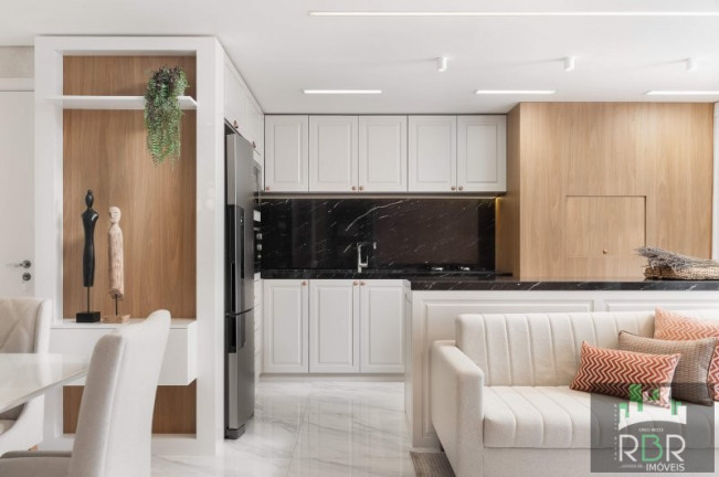 Imagem Apartamento com 3 Quartos à Venda, 92 m² em Caxias Do Sul