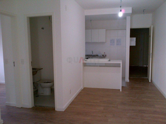 Imagem Apartamento com 1 Quarto à Venda, 58 m² em Brooklin - São Paulo Imagem Apartamento com 1 Quarto à Venda, 58 m² em Brooklin - São Paulo