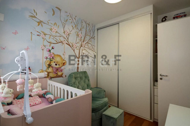 Imagem Apartamento com 3 Quartos à Venda, 129 m² em Vila Mascote - São Paulo Imagem Apartamento com 3 Quartos à Venda, 129 m² em Vila Mascote - São Paulo