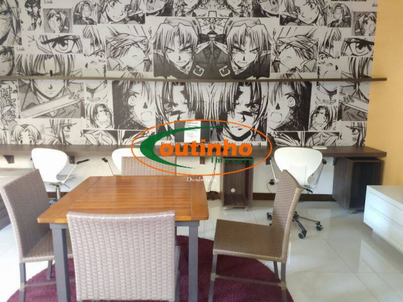 Imagem Apartamento com 3 Quartos à Venda, 102 m² em Tijuca - Rio De Janeiro Imagem Apartamento com 3 Quartos à Venda, 102 m² em Tijuca - Rio De Janeiro
