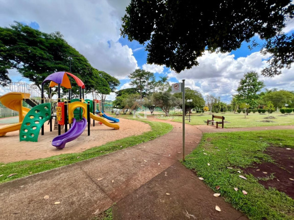 Imagem Terreno à Venda, 409 m² em Jardim São José - Ribeirão Preto