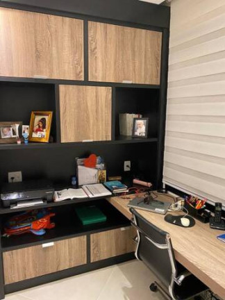 Casa de Condomínio com 3 Quartos à Venda, 322 m² em Alphaville - Santana De Parnaíba