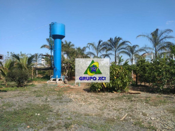 Imagem Chácara com 2 Quartos à Venda, 250 m² em Tatu - Limeira Imagem Chácara com 2 Quartos à Venda, 250 m² em Tatu - Limeira