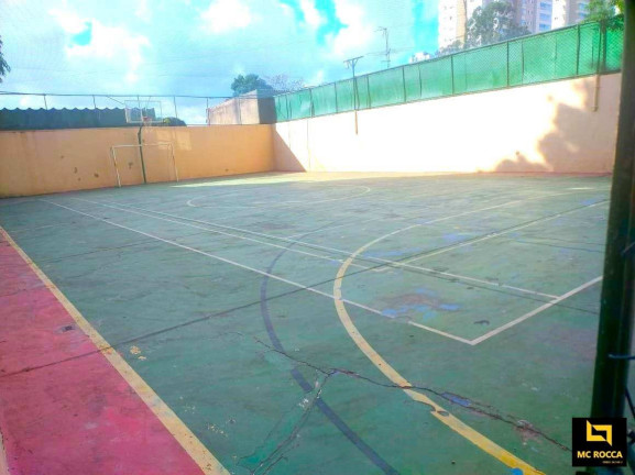 Imagem Apartamento com 4 Quartos à Venda, 96 m² em Centro - São Caetano Do Sul Imagem Apartamento com 4 Quartos à Venda, 96 m² em Centro - São Caetano Do Sul