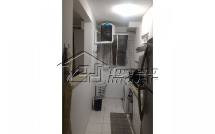 Imagem Apartamento com 2 Quartos à Venda, 45 m² em Jardim Califórnia - Jacareí Imagem Apartamento com 2 Quartos à Venda, 45 m² em Jardim Califórnia - Jacareí