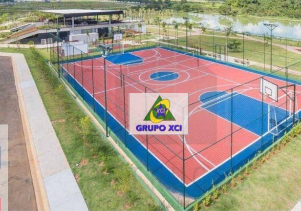 Imagem Terreno à Venda, 588 m² em Tambore - Jaguariúna Imagem Terreno à Venda, 588 m² em Tambore - Jaguariúna