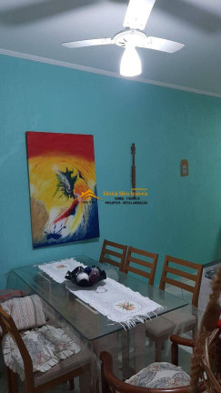 Imagem Casa com 2 Quartos à Venda, 250 m² em Balneário Itaóca - Mongaguá