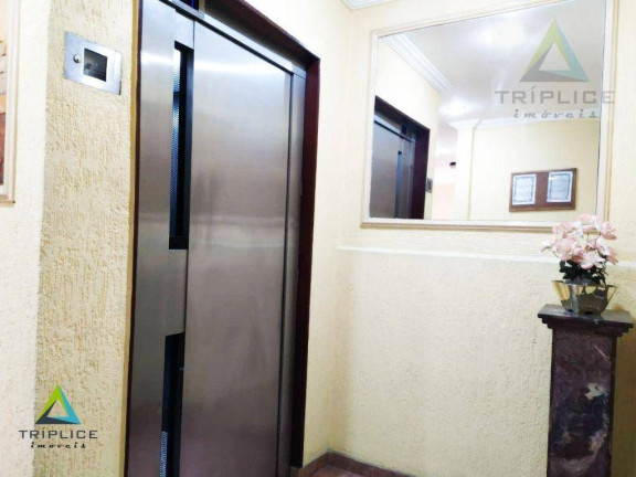 Imagem Cobertura com 1 Quarto à Venda, 75 m² em Centro - Juiz De Fora