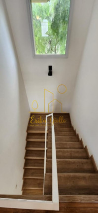 Imagem Casa com 3 Quartos para Alugar, 215 m² em Jardim Ermida I - Jundiaí