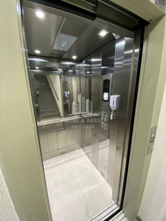 Imagem Apartamento com 2 Quartos à Venda, 43 m² em Jardim Ocara - Santo André Imagem Apartamento com 2 Quartos à Venda, 43 m² em Jardim Ocara - Santo André