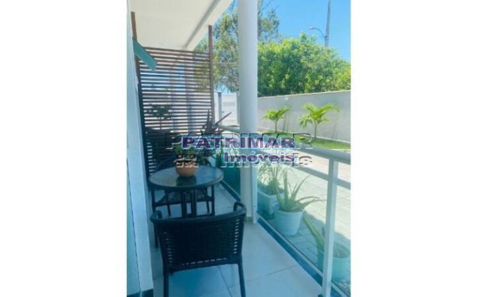 Imagem Casa com 2 Quartos à Venda, 85 m² em Itaipuaçu - Maricá Imagem Casa com 2 Quartos à Venda, 85 m² em Itaipuaçu - Maricá